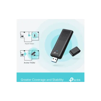 Adaptador USB TP-Link (Archer TX20U)