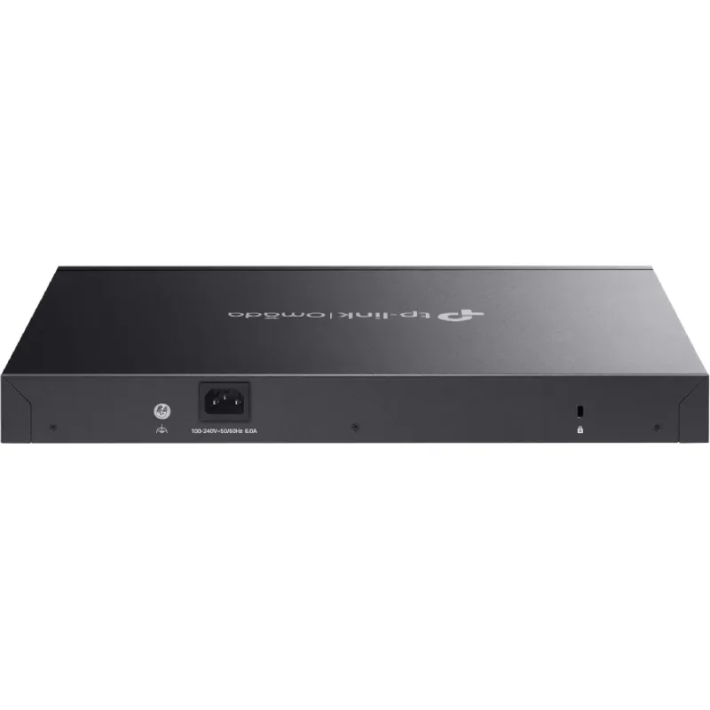 Trocar TP-Link Omada Easy Managed (ES228GMP)