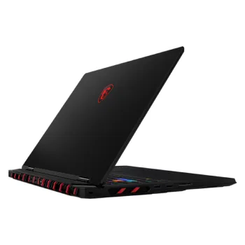 Φορητός υπολογιστής MSI Raider A18 HX A9WIG-212XUA, Black (9S7-182L72-212)