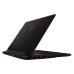 Laptop MSI Raider A18 HX A9WIG-212XUA, Black (9S7-182L72-212)