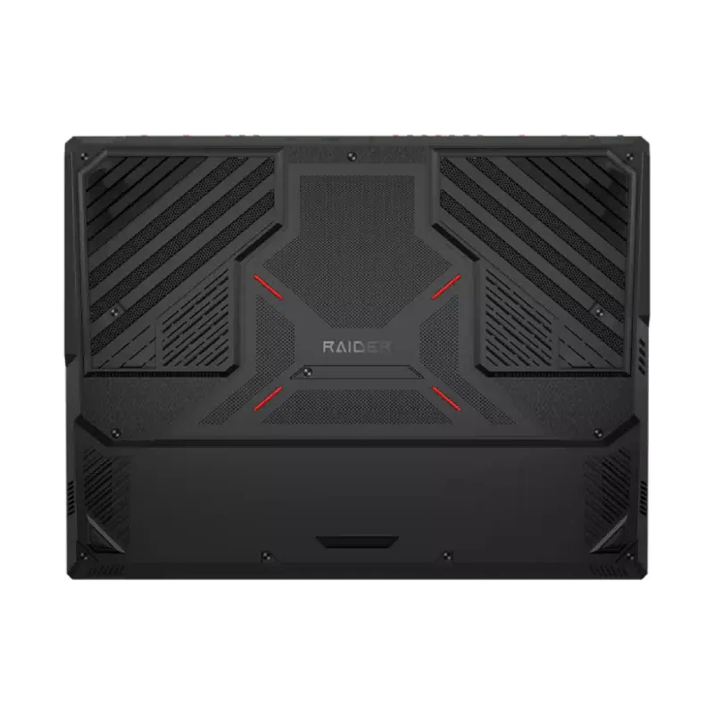 Prenosnik MSI Raider A18 HX A9WIG-212XUA, Black (9S7-182L72-212)