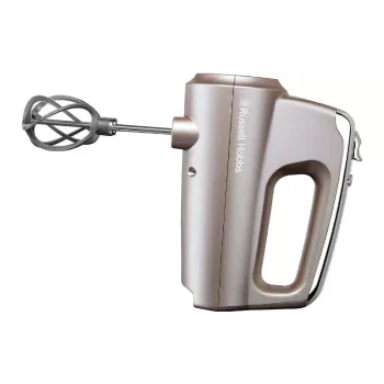 Batedeira manual Russell Hobbs, Silver (25892-56)
