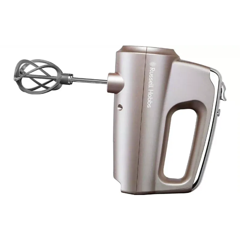 Batidora de mano Russell Hobbs, Silver (25892-56)