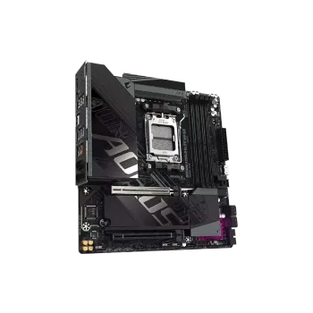 Alaplap Gigabyte Aorus Elite B850 B850M (B850M AORUS ELITE WIFI6E)