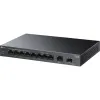 Switch TP-Link  (LS1210GP)