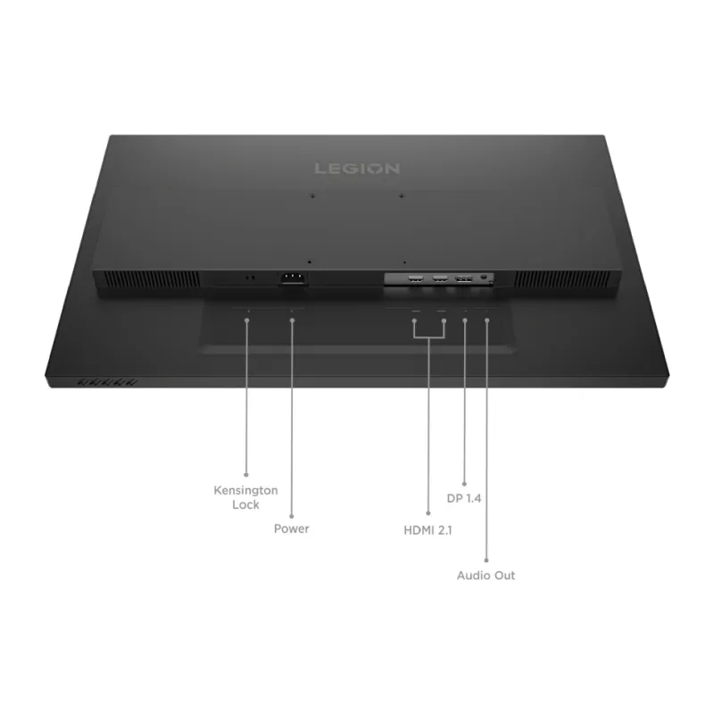 Monitor Lenovo Legion (68C5GAC4UA)