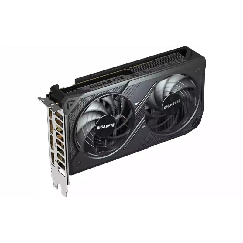 Видеокарта Gigabyte (GV-N5060WF2MAX-OC-8GD)