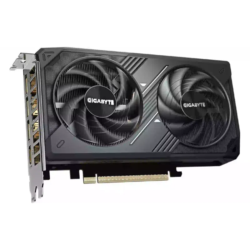 Видеокарта Gigabyte (GV-N5060WF2MAX-OC-8GD)