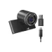Webcam Lenovo (4XC1Q25245)