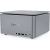 حاسوب Lenovo ThinkCentre Neo Ultra G2, Black (13BG001BUI)