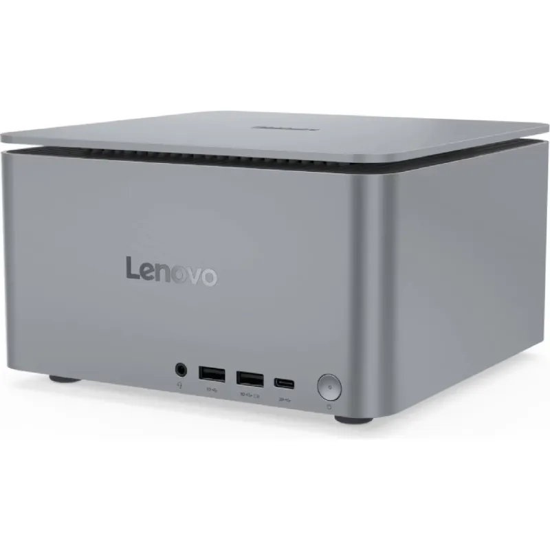 حاسوب Lenovo ThinkCentre Neo Ultra G2, Black (13BG001BUI)