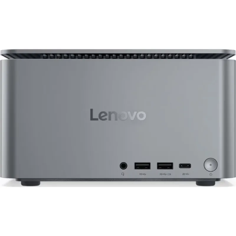 حاسوب Lenovo ThinkCentre Neo Ultra G2, Black (13BG001CUI)