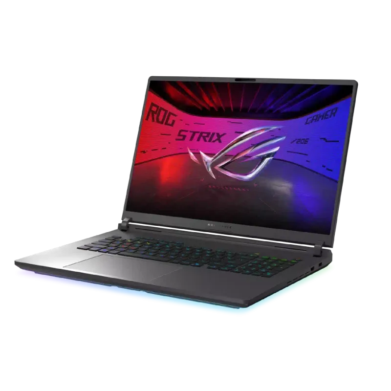 كمبيوتر محمول Asus G815LW-S9168, Eclipse Gray (90NR0LC1-M007T0)
