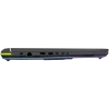 كمبيوتر محمول Asus G815LW-S9168, Eclipse Gray (90NR0LC1-M007T0)