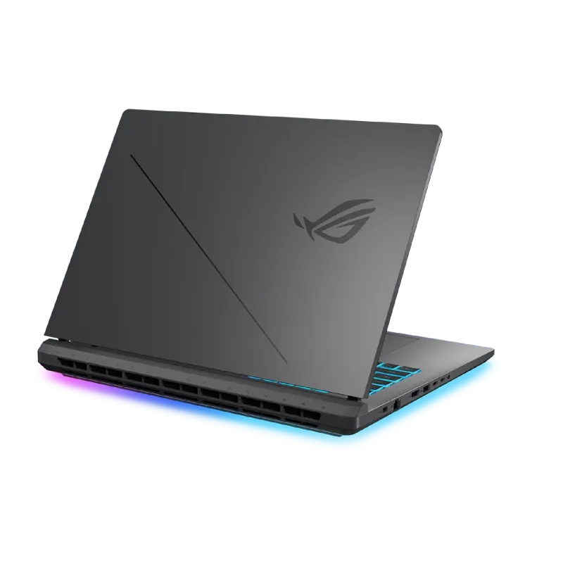 كمبيوتر محمول Asus G815LW-S9168, Eclipse Gray (90NR0LC1-M007T0)