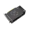 بطاقة الفيديو Asus Radeon RX9060XT (DUAL RX9060XT 16G)