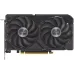 Видеокарта Asus Radeon RX9060XT (DUAL RX9060XT 16G)
