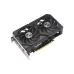 Видеокарта Asus Radeon RX9060XT (DUAL RX9060XT 16G)