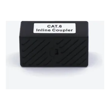 З'єднувач кручений пари Kingda Cat 6 UTP RJ45 - RJ45 (KD-CB42-C6)