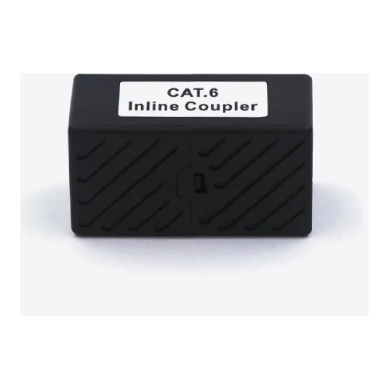Conector de par trançado Kingda Cat 6 UTP RJ45 - RJ45 (KD-CB42-C6)