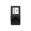 Conector de par trançado Kingda Cat 6 UTP RJ45 - RJ45 (KD-CB42-C6)