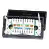 Соединитель витой пары Kingda Cat 6 UTP (KD-CB31-C6)
