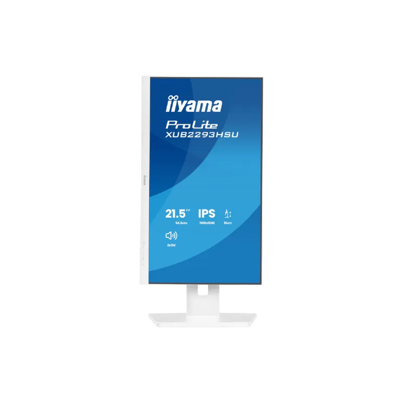 شاشة Iiyama (XUB2293HSU-W7)