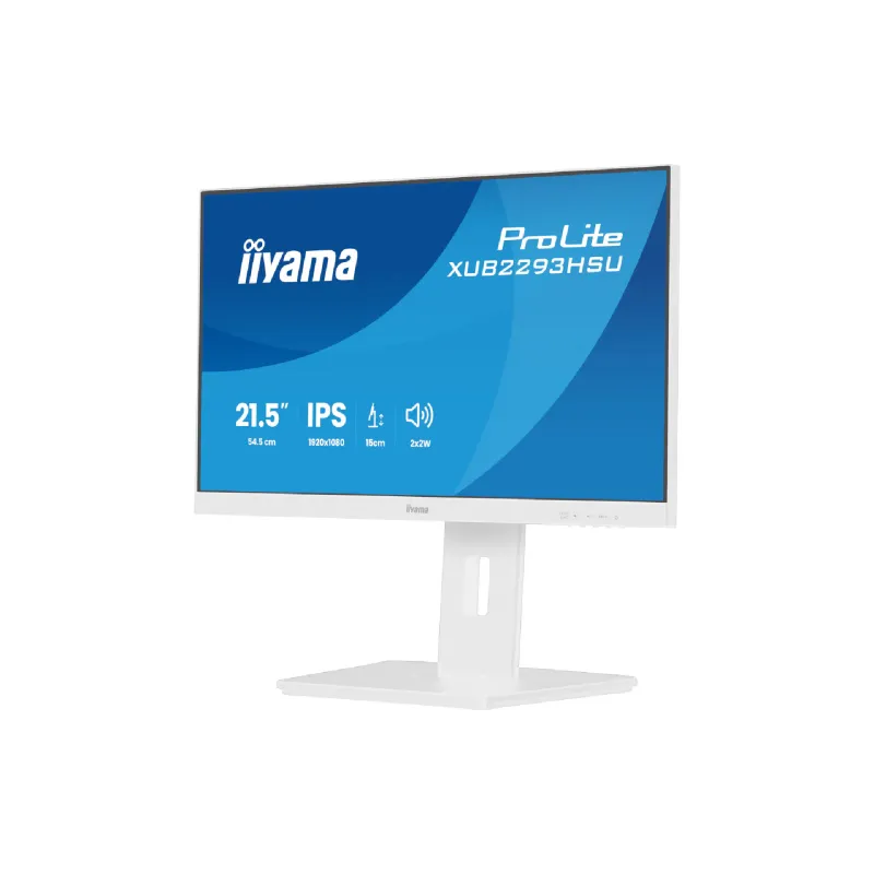 شاشة Iiyama (XUB2293HSU-W7)