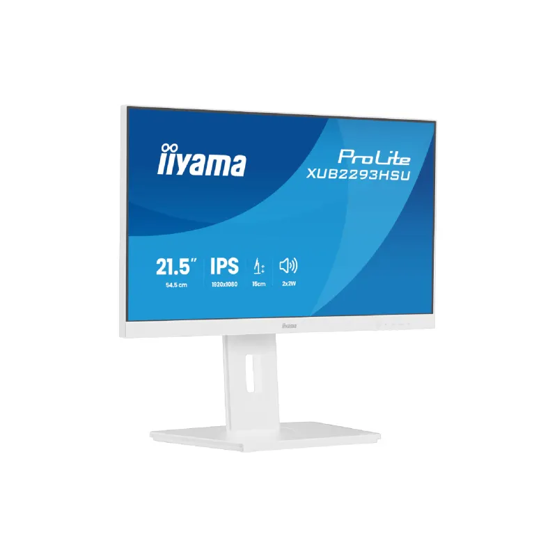 شاشة Iiyama (XUB2293HSU-W7)