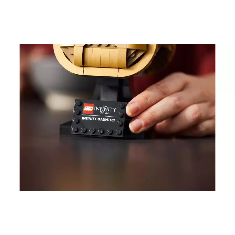 Конструктор LEGO Super Heroes  (76191)