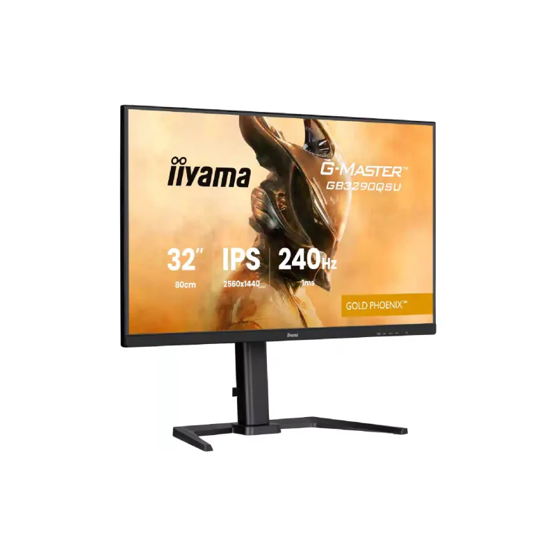 Οθόνη παιχνιδιών Iiyama (GB3290QSU-B1)