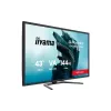 Монітор ігровий Iiyama 42.5" 4K UHD  (G4380UHSU-B2)