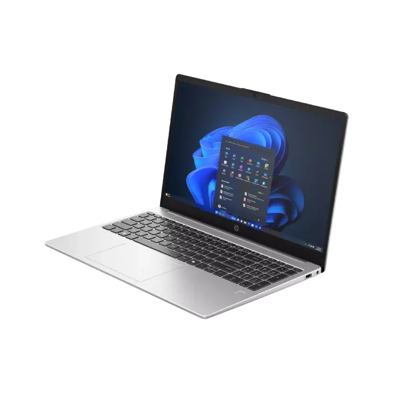 Φορητός υπολογιστής HP 255R G10, Turbo Silver (CA0S4AT)