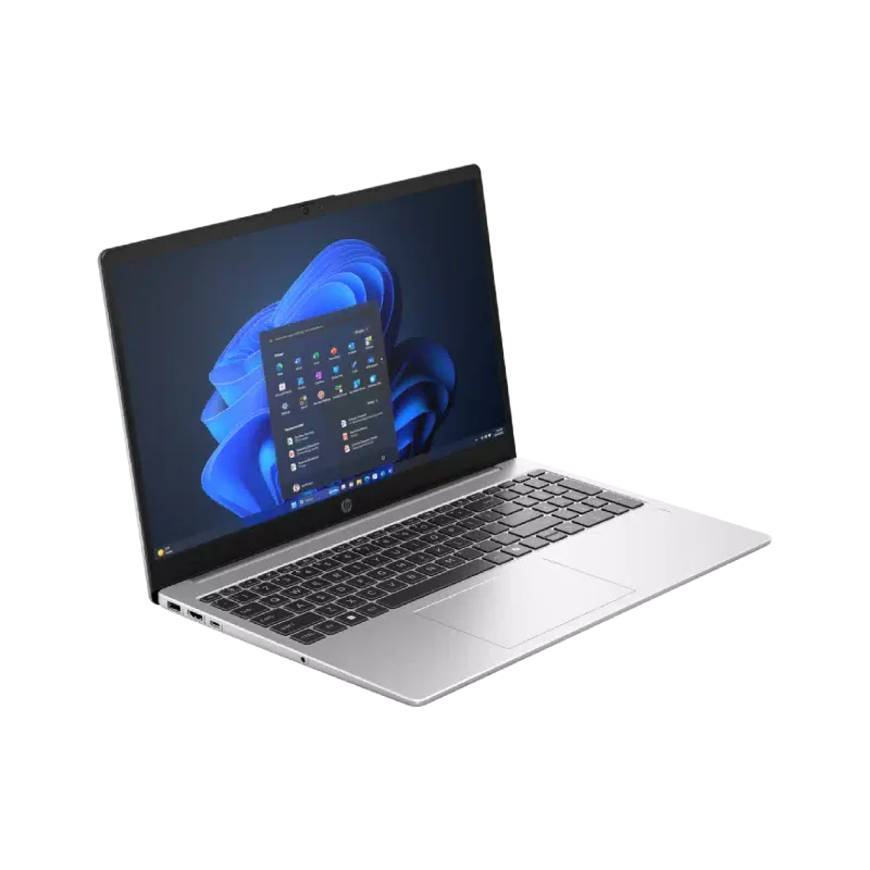 Φορητός υπολογιστής HP 255R G10, Turbo Silver (CA0S4AT)