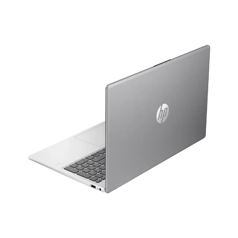 Φορητός υπολογιστής HP 255R G10, Turbo Silver (CA0S4AT)