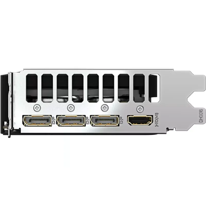 Відеокарта Gigabyte GeForce RTX5060 (GV-N5060EAGLEMAX OC-8GD)
