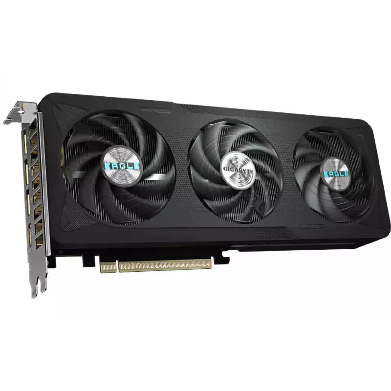 Відеокарта Gigabyte GeForce RTX5060 (GV-N5060EAGLEMAX OC-8GD)