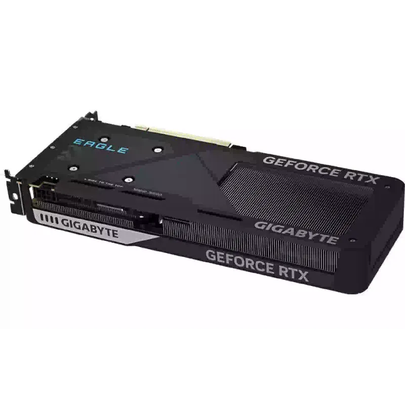 Відеокарта Gigabyte GeForce RTX5060 (GV-N5060EAGLEMAX OC-8GD)