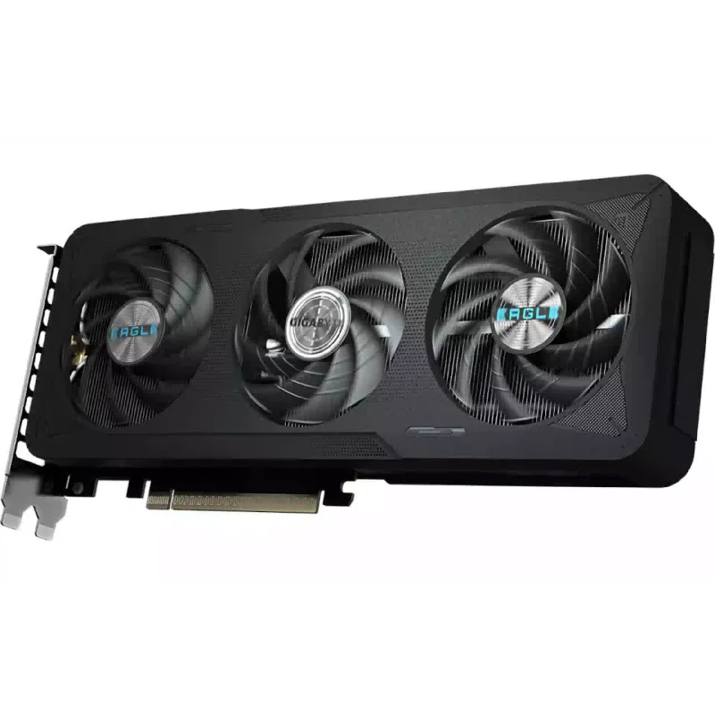 Відеокарта Gigabyte GeForce RTX5060 (GV-N5060EAGLEMAX OC-8GD)