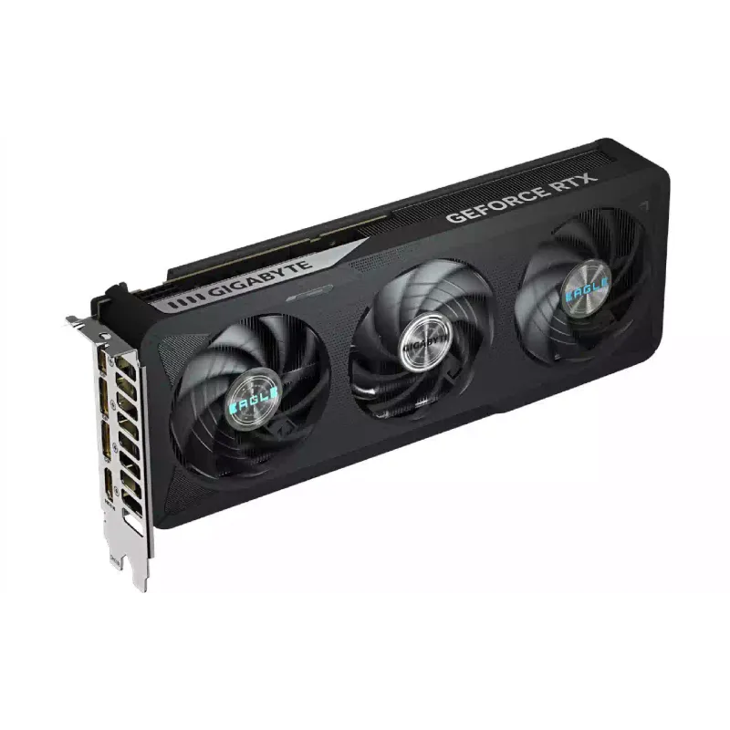 Відеокарта Gigabyte GeForce RTX5060 (GV-N5060EAGLEMAX OC-8GD)