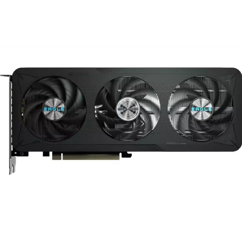 Відеокарта Gigabyte GeForce RTX5060 (GV-N5060EAGLEMAX OC-8GD)