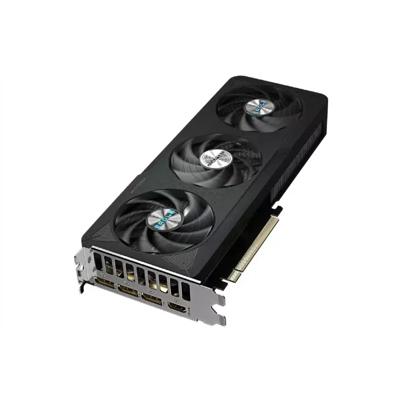 Відеокарта Gigabyte GeForce RTX5060 (GV-N5060EAGLEMAX OC-8GD)