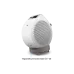 Projector Benq GV32 (9H.R0K77.59E)