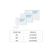 Projector Benq GV32 (9H.R0K77.59E)
