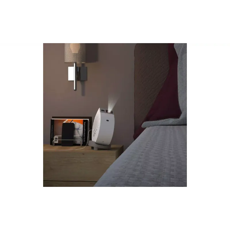 جهاز عرض Benq GV32 (9H.R0K77.59E)