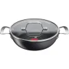Lonec s pokrovom Tefal Unlimited, Black (G2557172)
