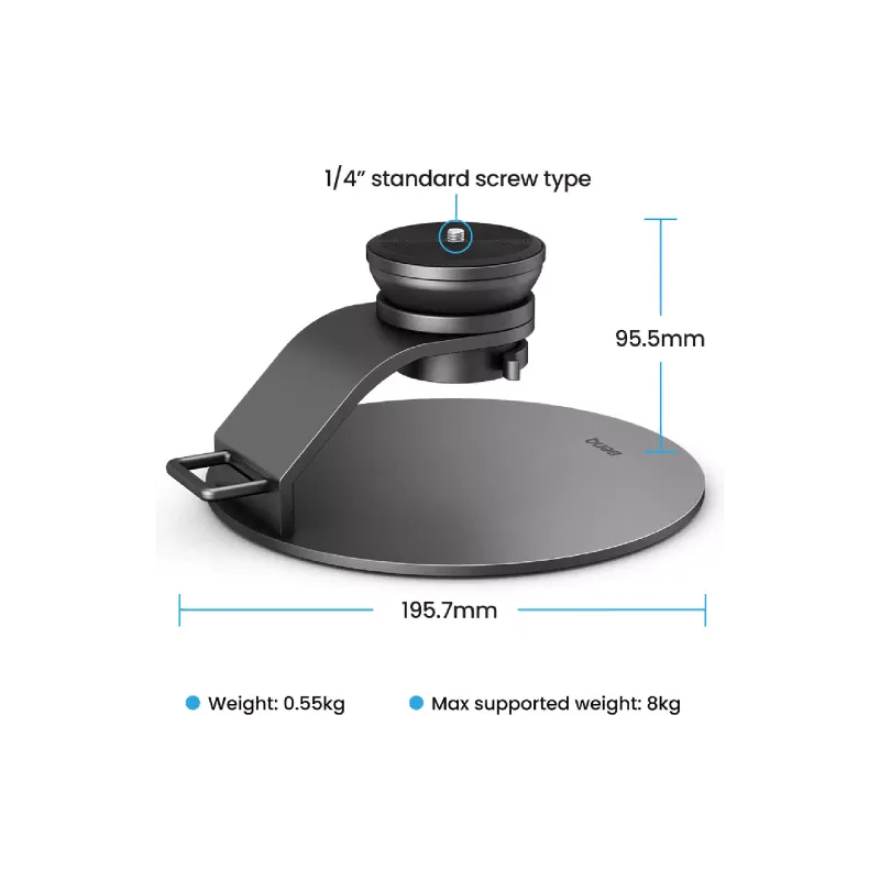 Projector stand Benq ST30 (5A.R0J10.00E), for Benq GP520, TK705i, TK705STi