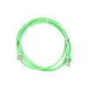 سلك التوصيل 2E, Green (2E-PC5ECA-150GRN)