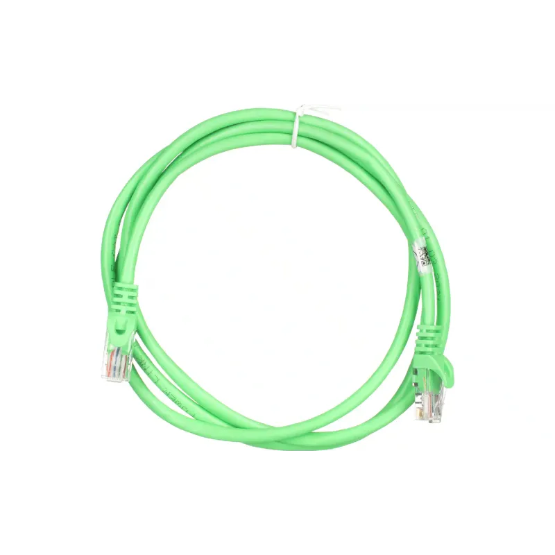 سلك التوصيل 2E, Green (2E-PC5ECA-150GRN)