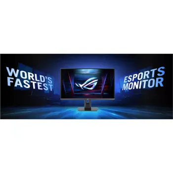 Монітор Asus ROG Strix 24.1" FHD  XG248QSG (90LM0C40-B01371)